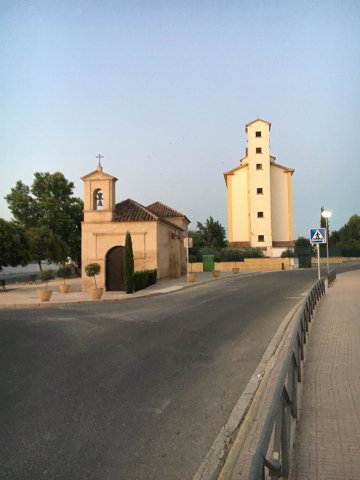 Ermita Consolación